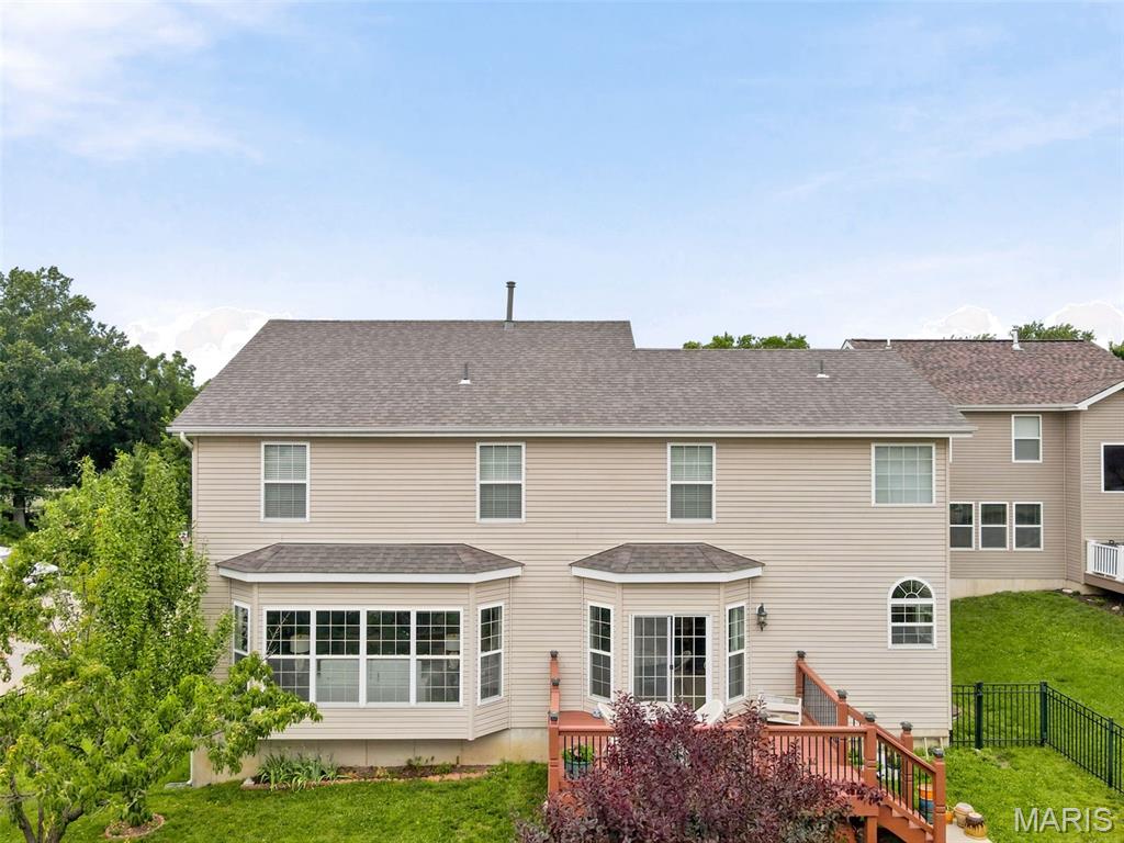 Boswell Place - Residential