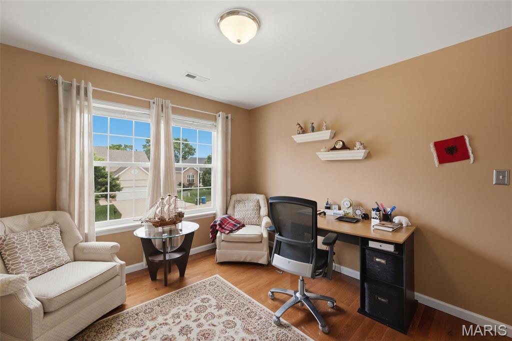 Boswell Place - Residential