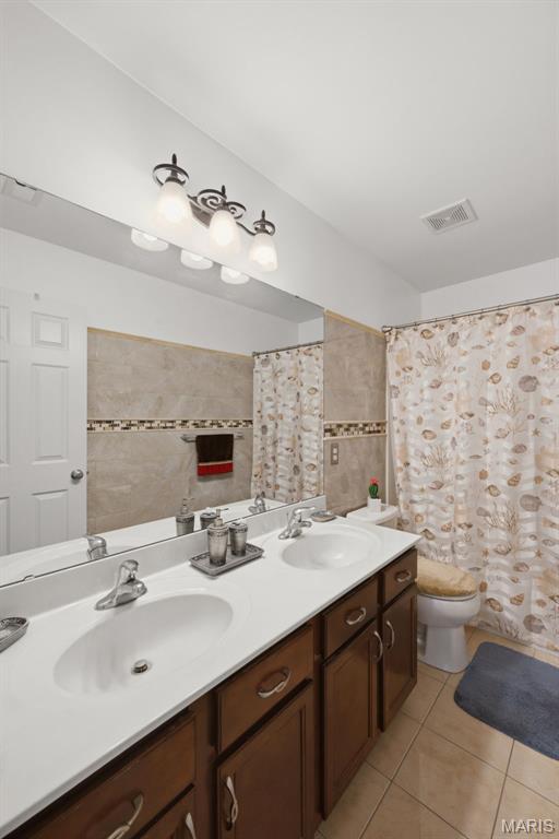 Boswell Place - Residential