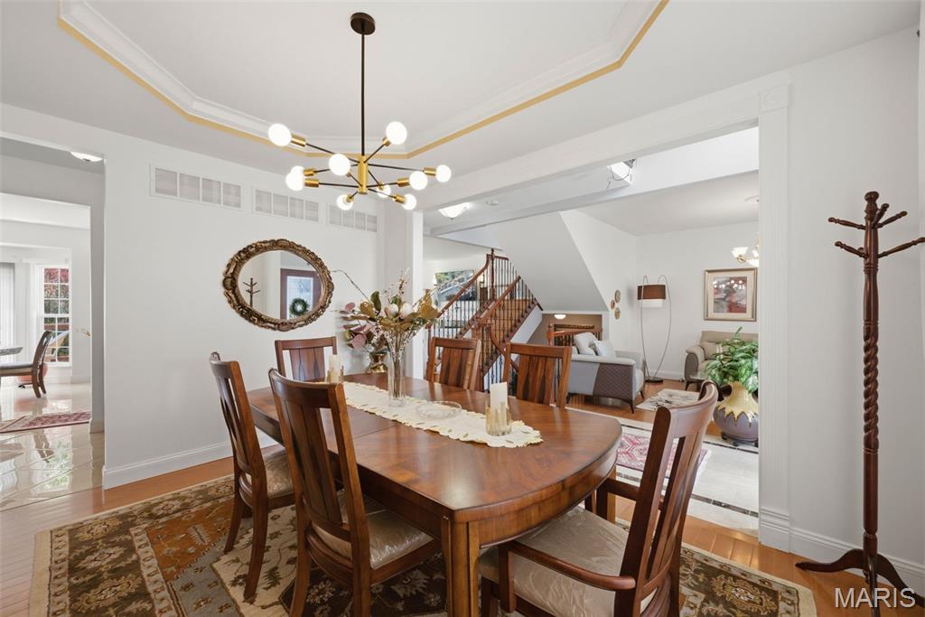 Boswell Place - Residential