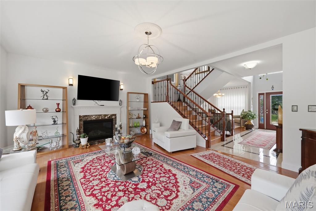 Boswell Place - Residential