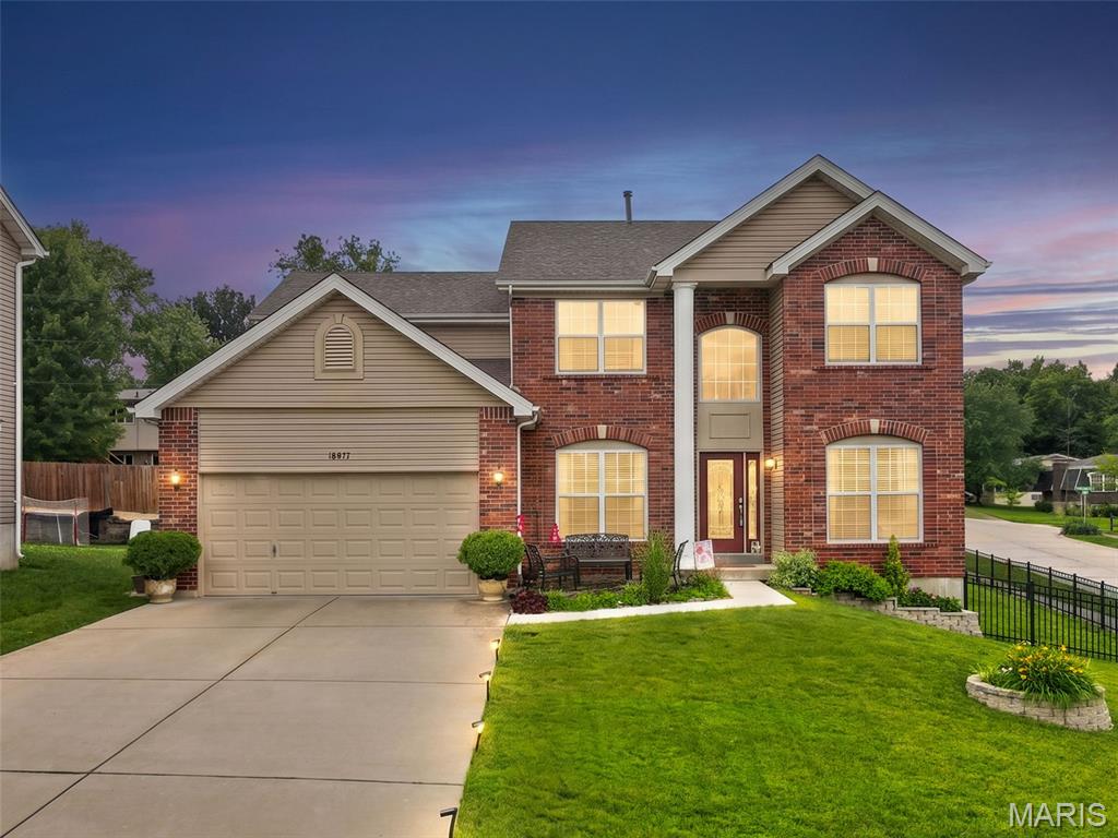 Boswell Place - Residential