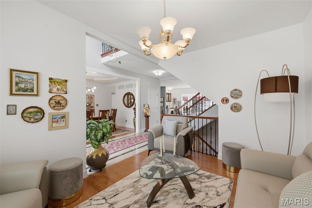Boswell Place - Residential