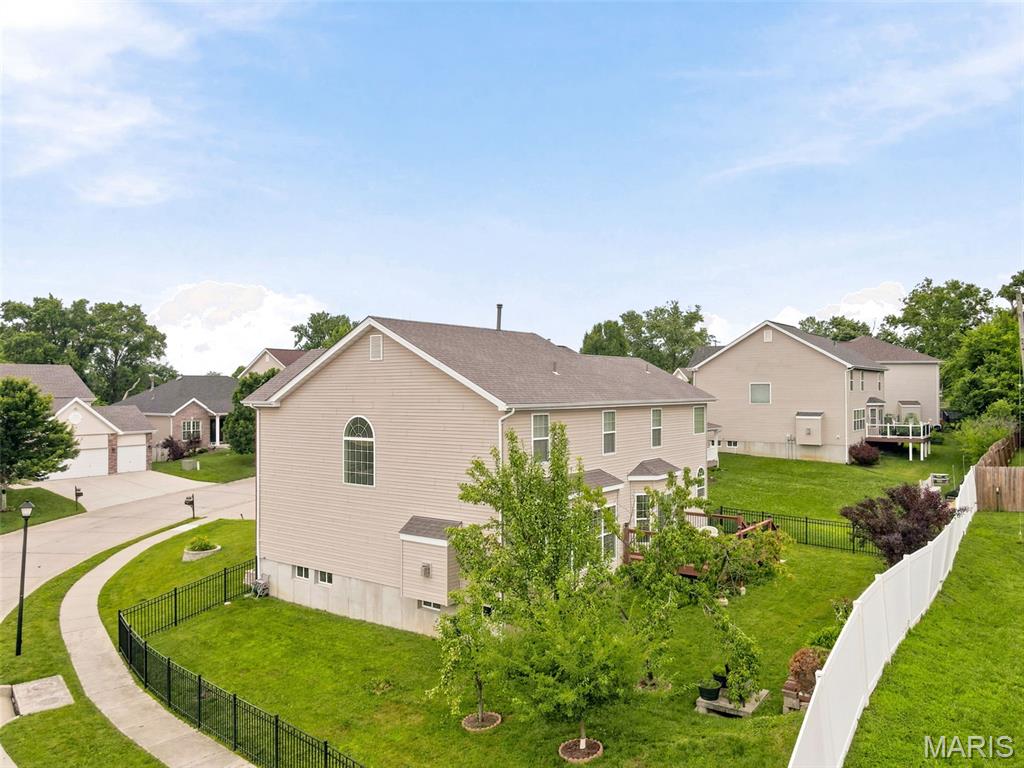 Boswell Place - Residential
