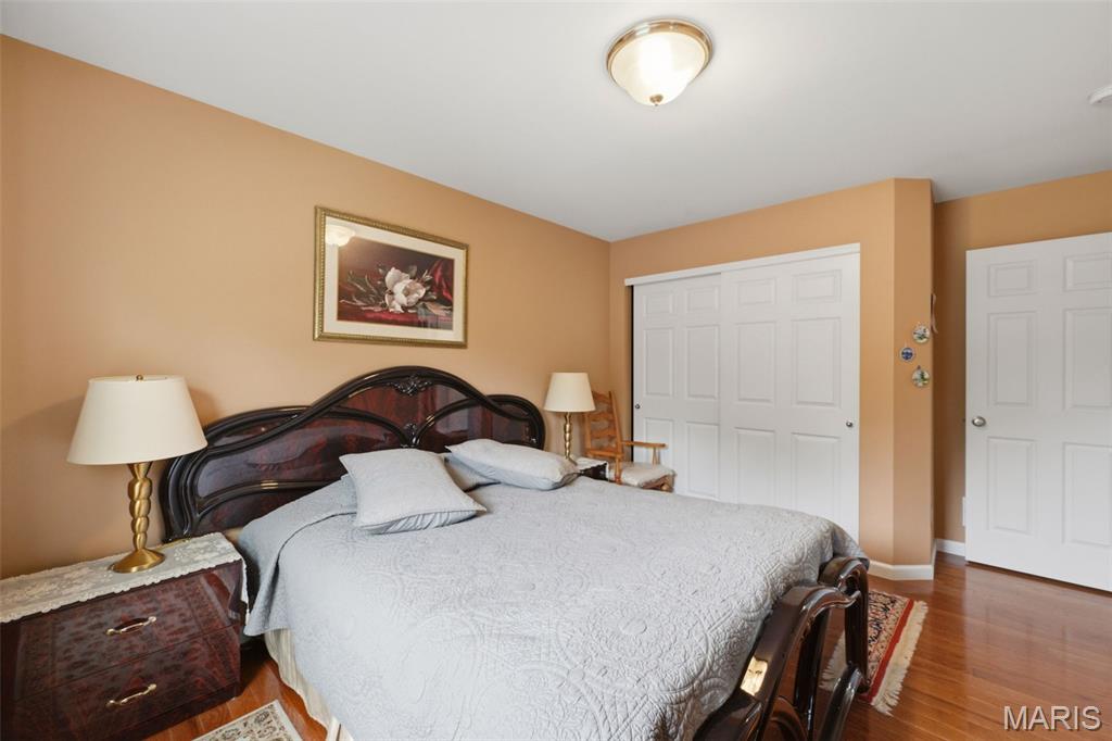 Boswell Place - Residential