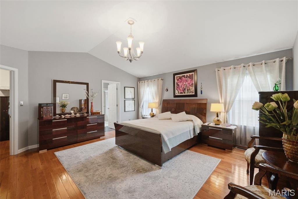 Boswell Place - Residential