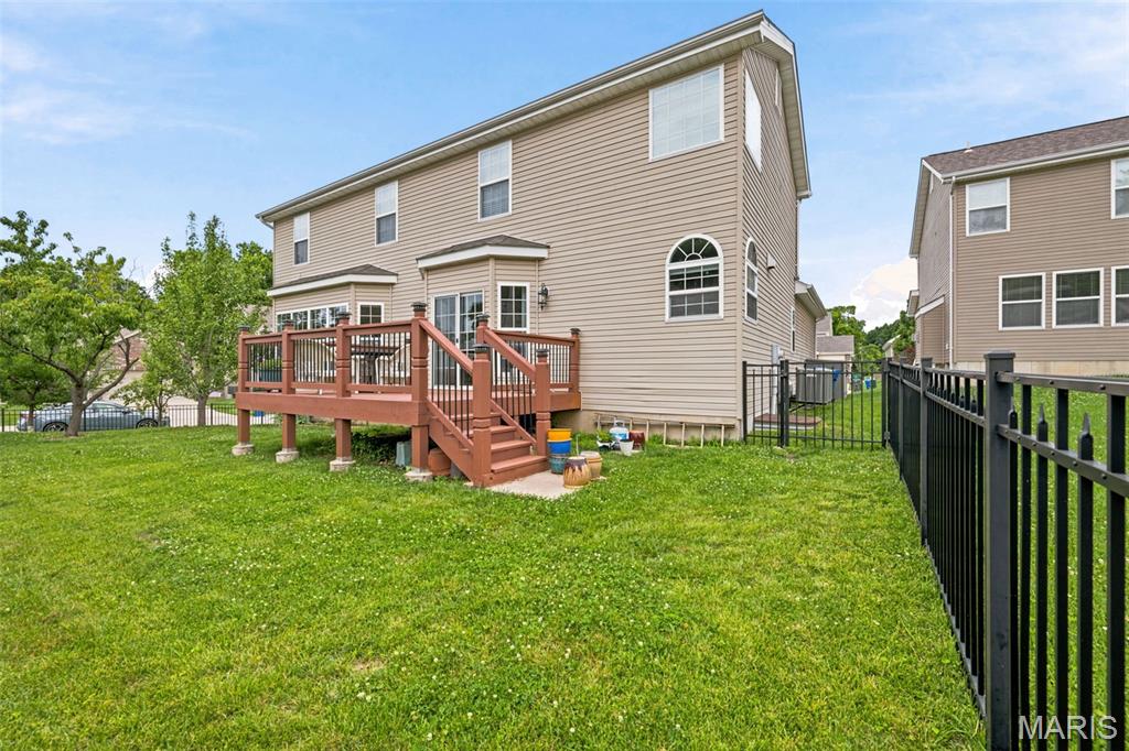 Boswell Place - Residential