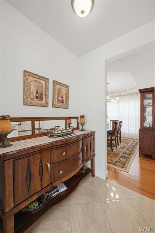 Boswell Place - Residential