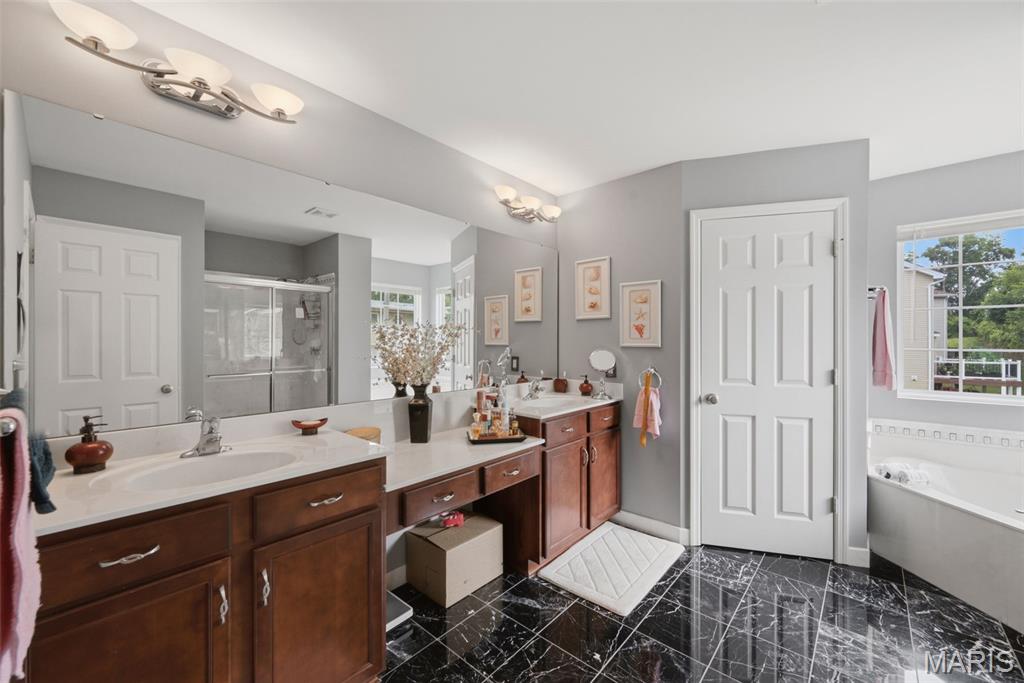 Boswell Place - Residential