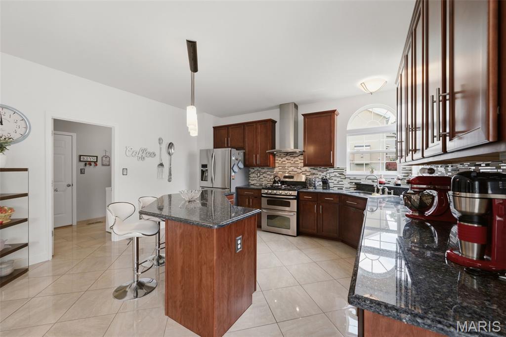 Boswell Place - Residential