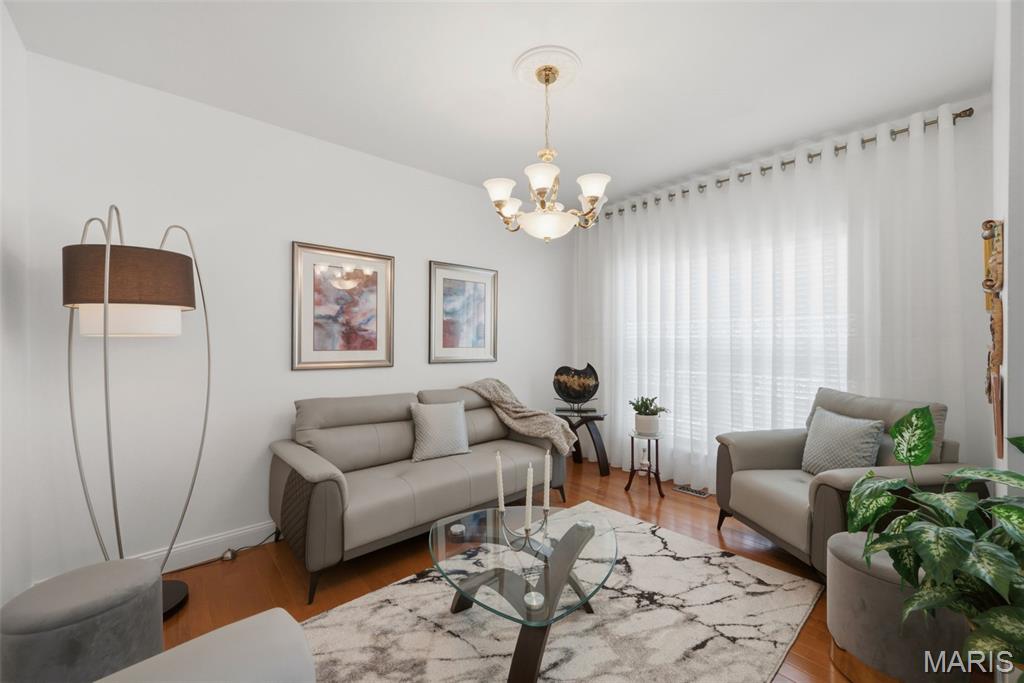 Boswell Place - Residential