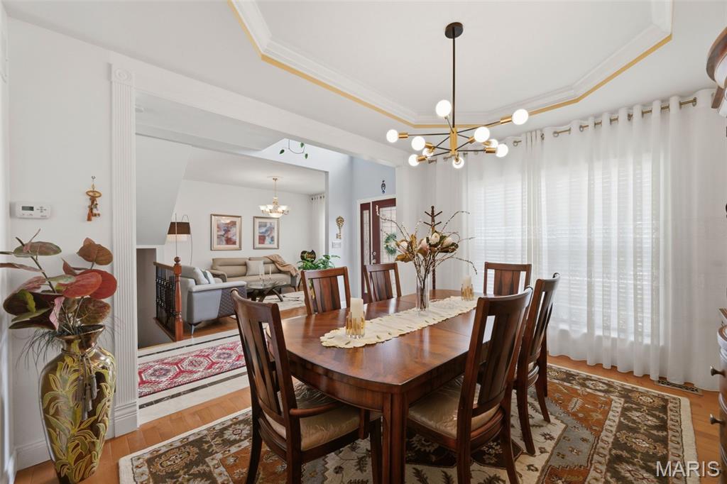 Boswell Place - Residential