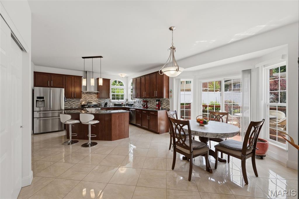 Boswell Place - Residential