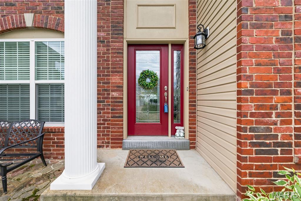 Boswell Place - Residential