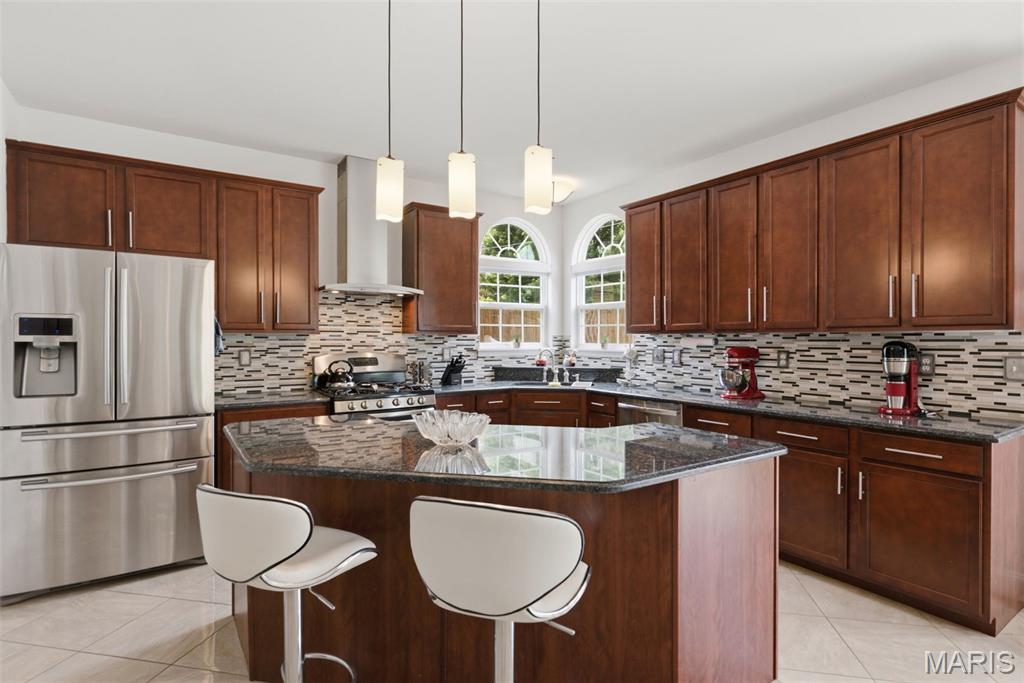 Boswell Place - Residential