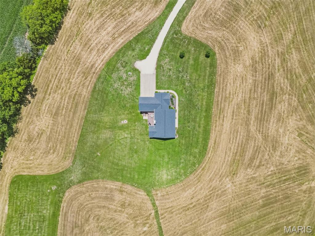 Amanda Farms - Residential