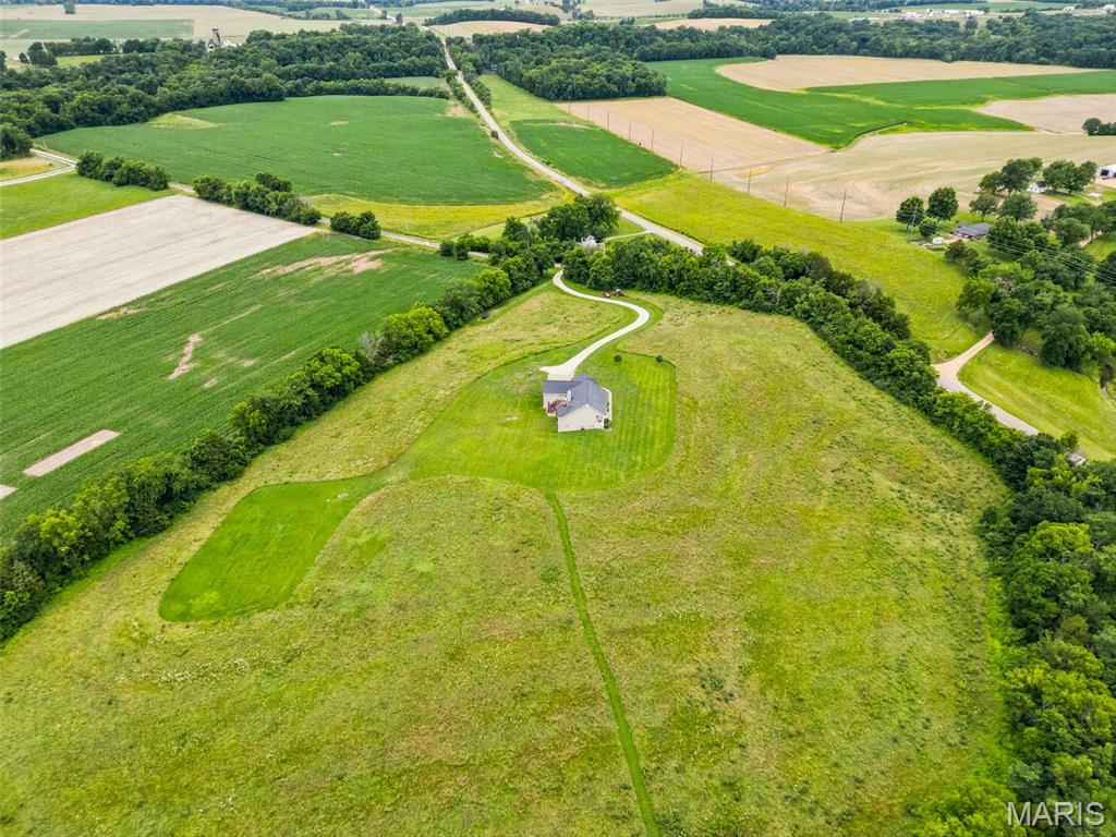 Amanda Farms - Residential