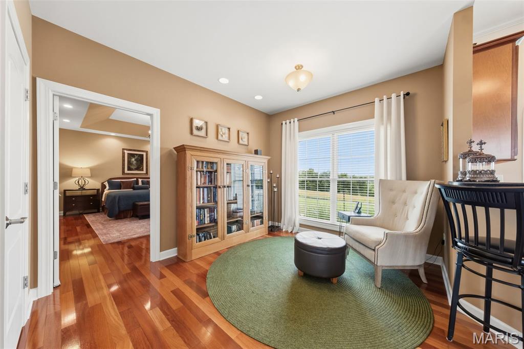 Amanda Farms - Residential