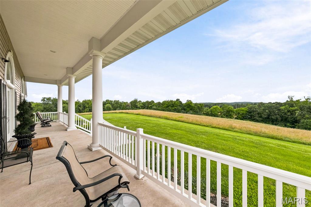 Amanda Farms - Residential