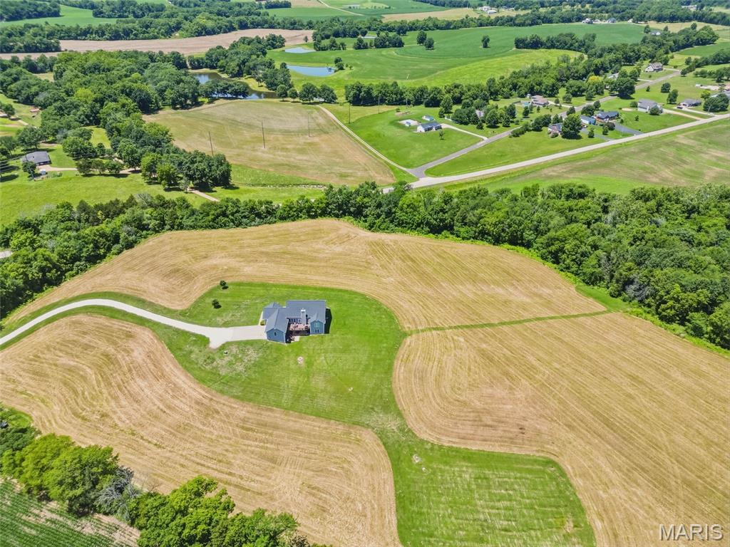 Amanda Farms - Residential