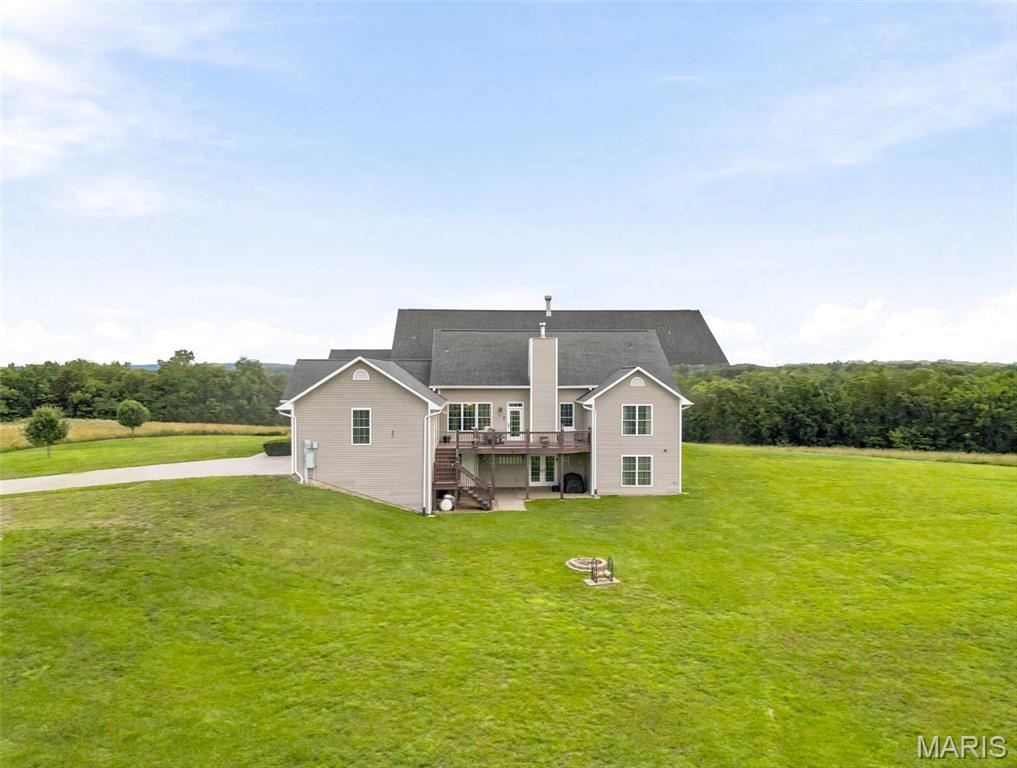 Amanda Farms - Residential