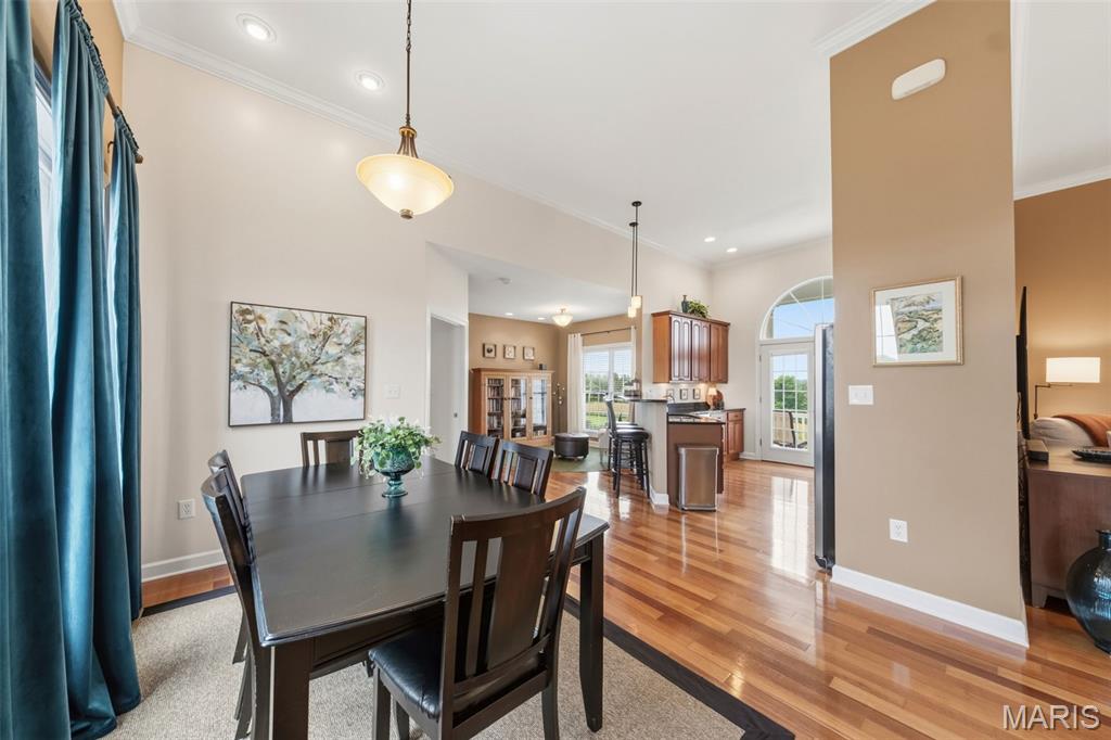 Amanda Farms - Residential