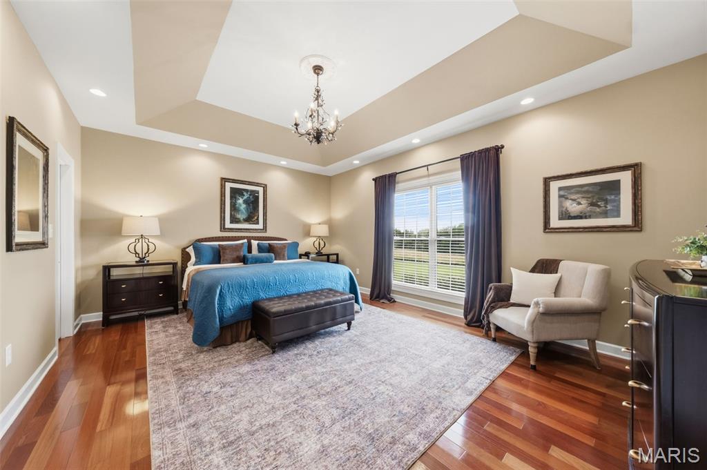 Amanda Farms - Residential
