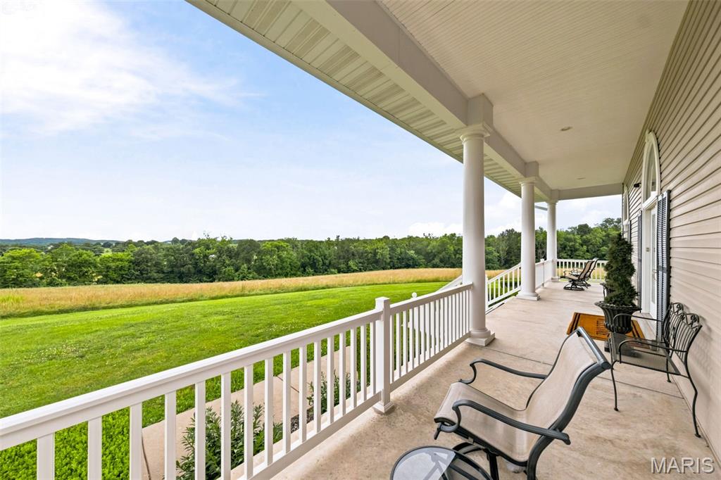 Amanda Farms - Residential