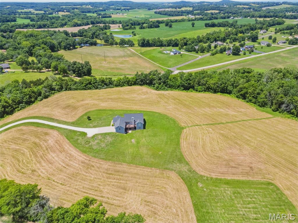 Amanda Farms - Residential