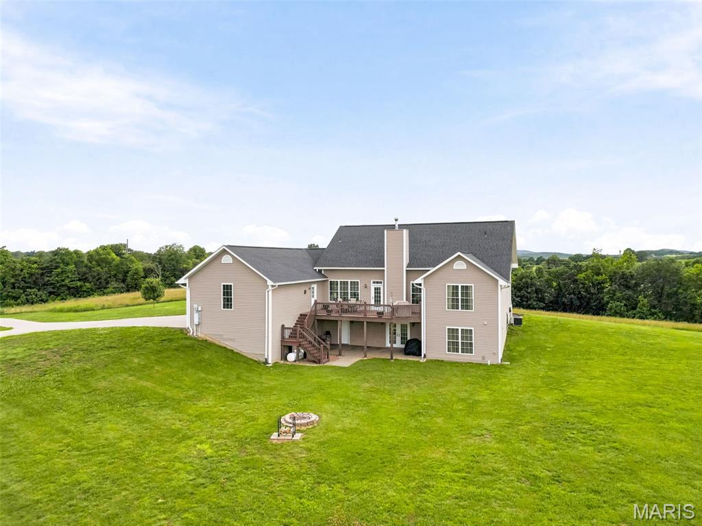 Amanda Farms - Residential