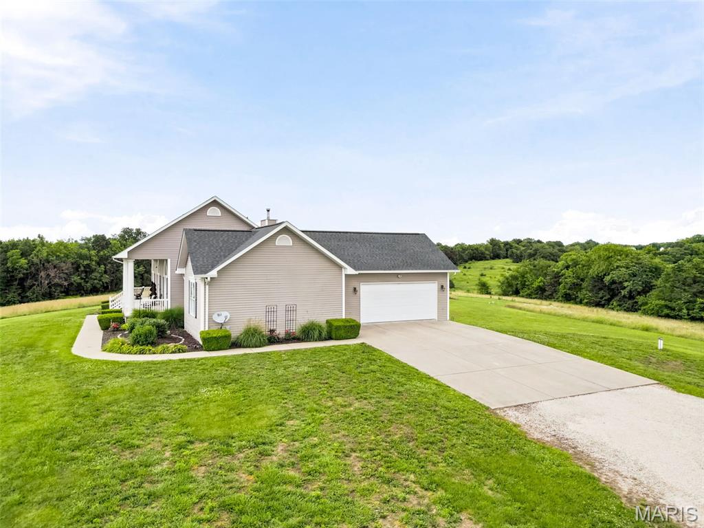 Amanda Farms - Residential