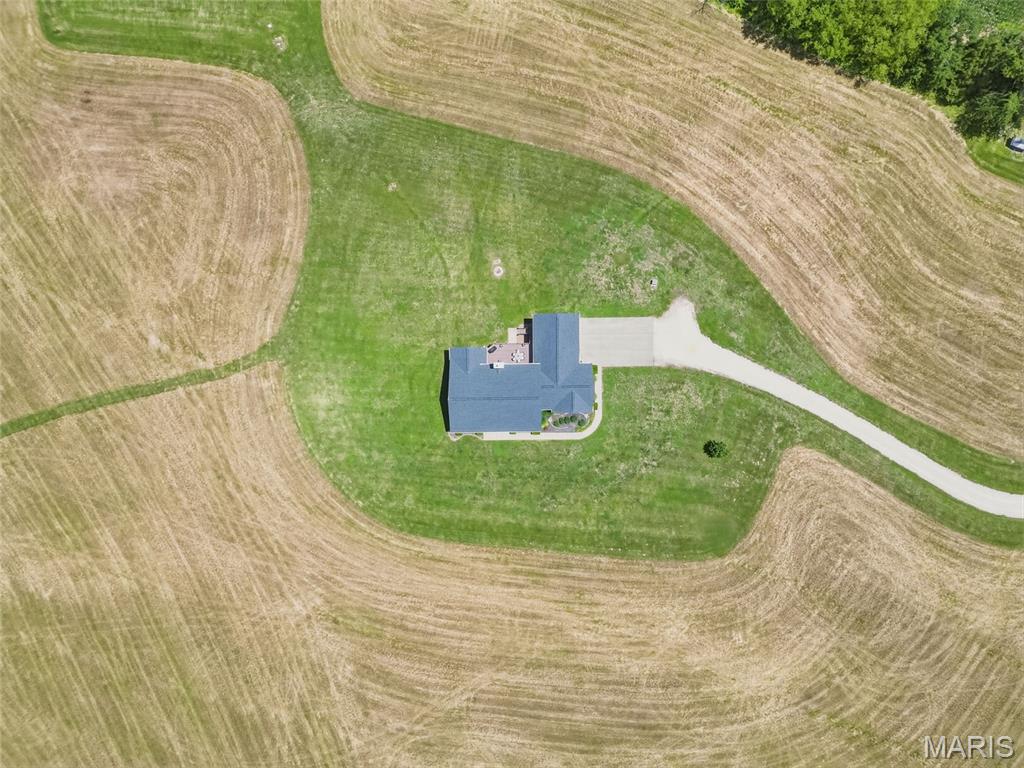 Amanda Farms - Residential