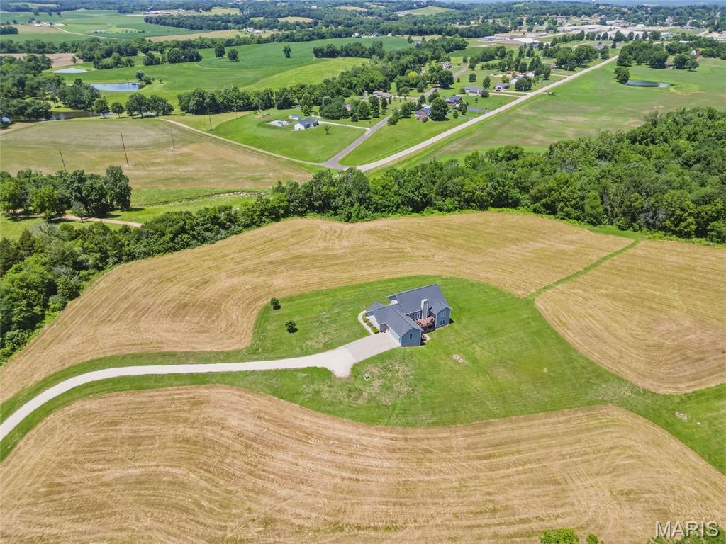 Amanda Farms - Residential