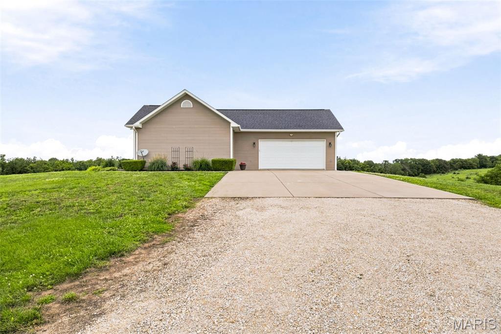 Amanda Farms - Residential