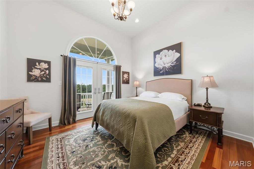 Amanda Farms - Residential