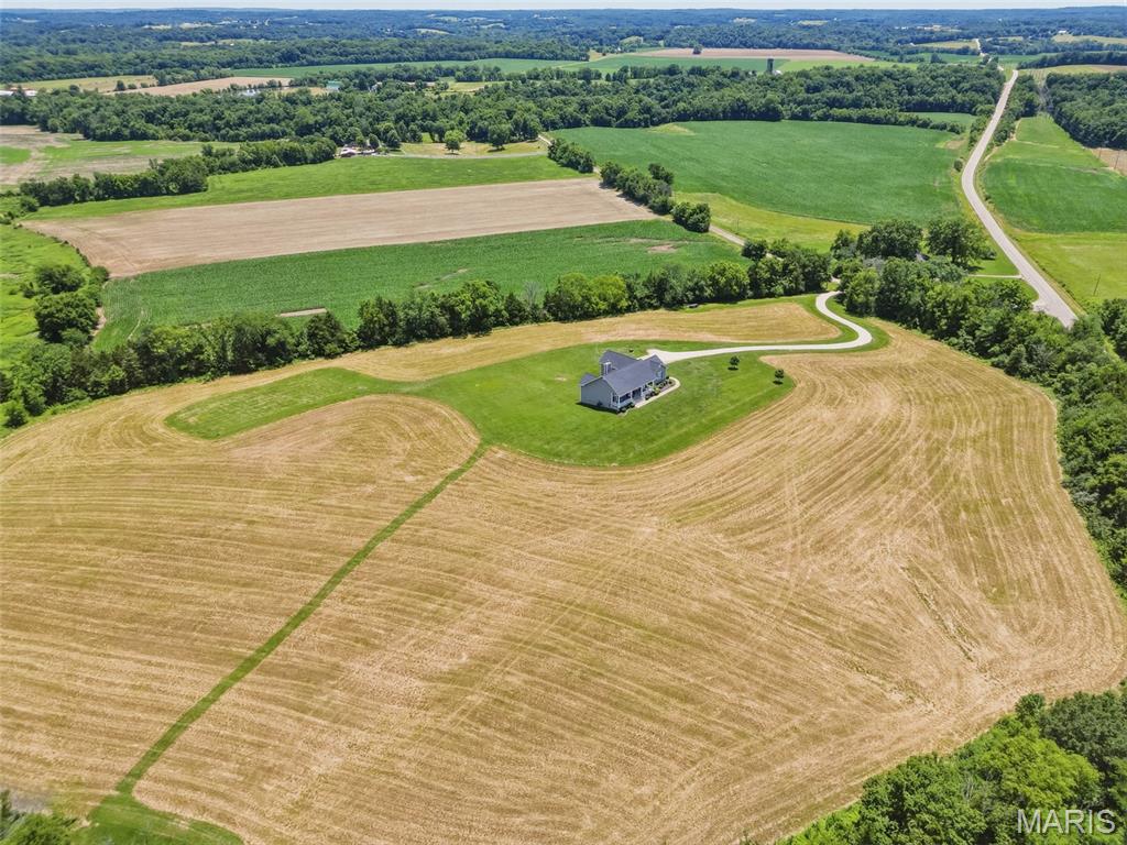 Amanda Farms - Residential