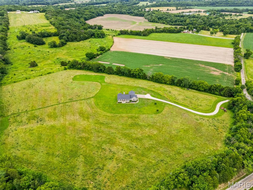 Amanda Farms - Residential