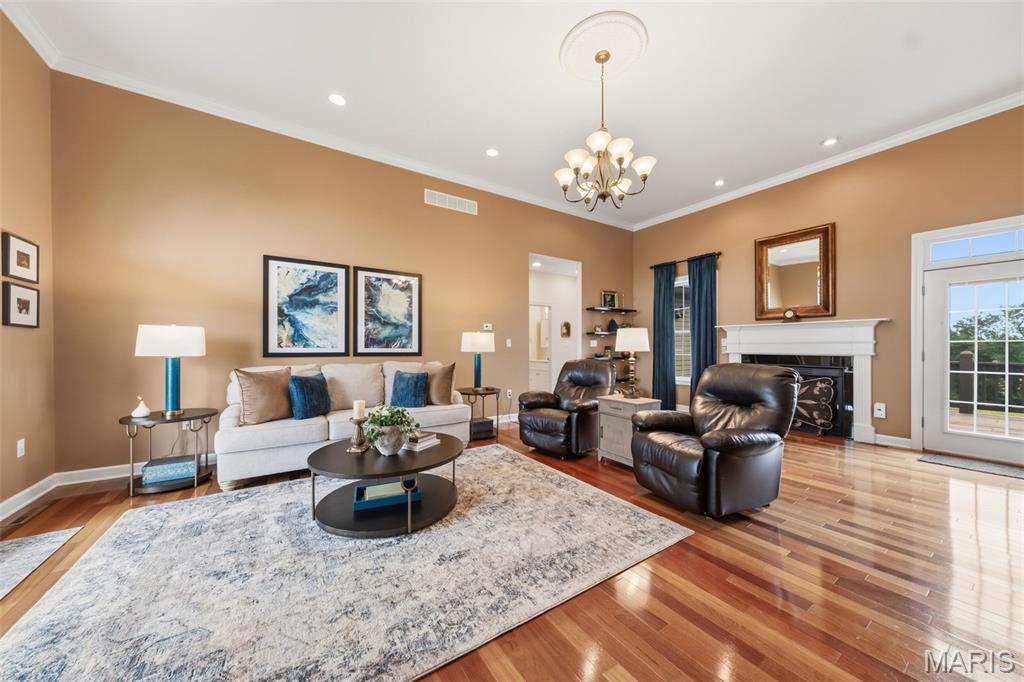 Amanda Farms - Residential