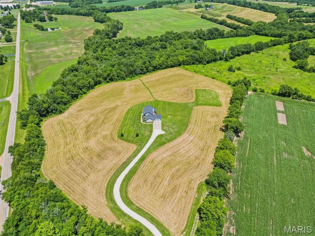 Amanda Farms - Residential