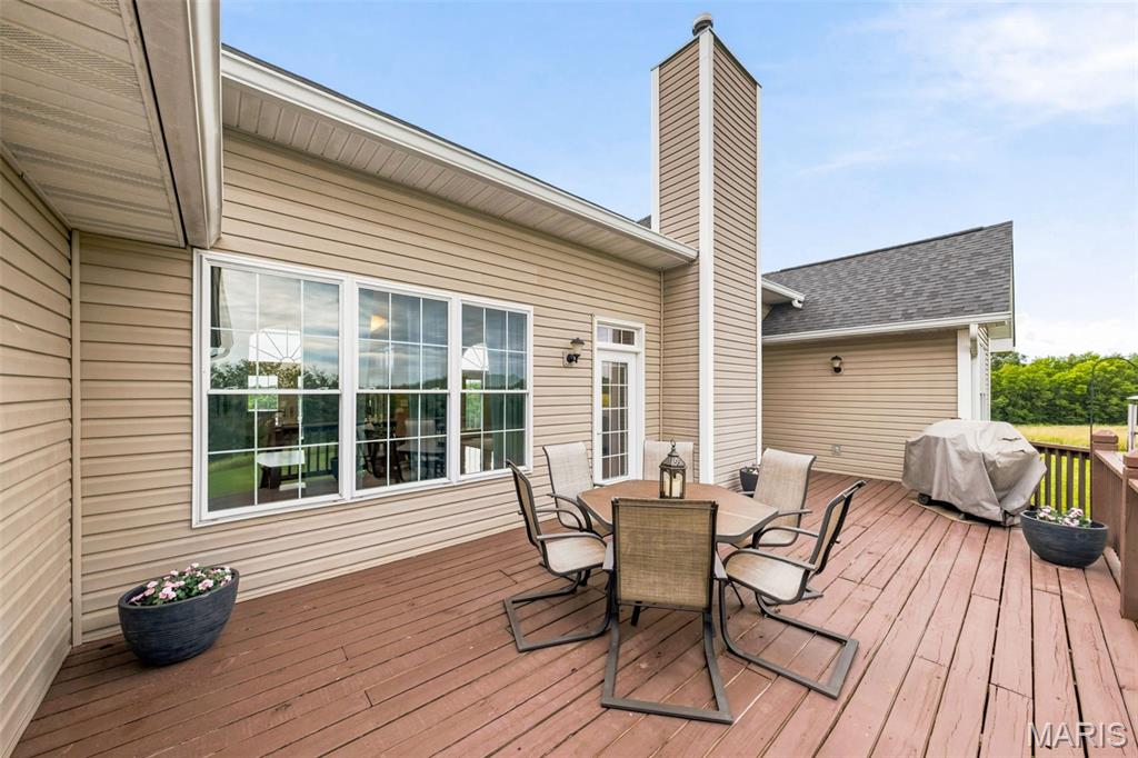 Amanda Farms - Residential