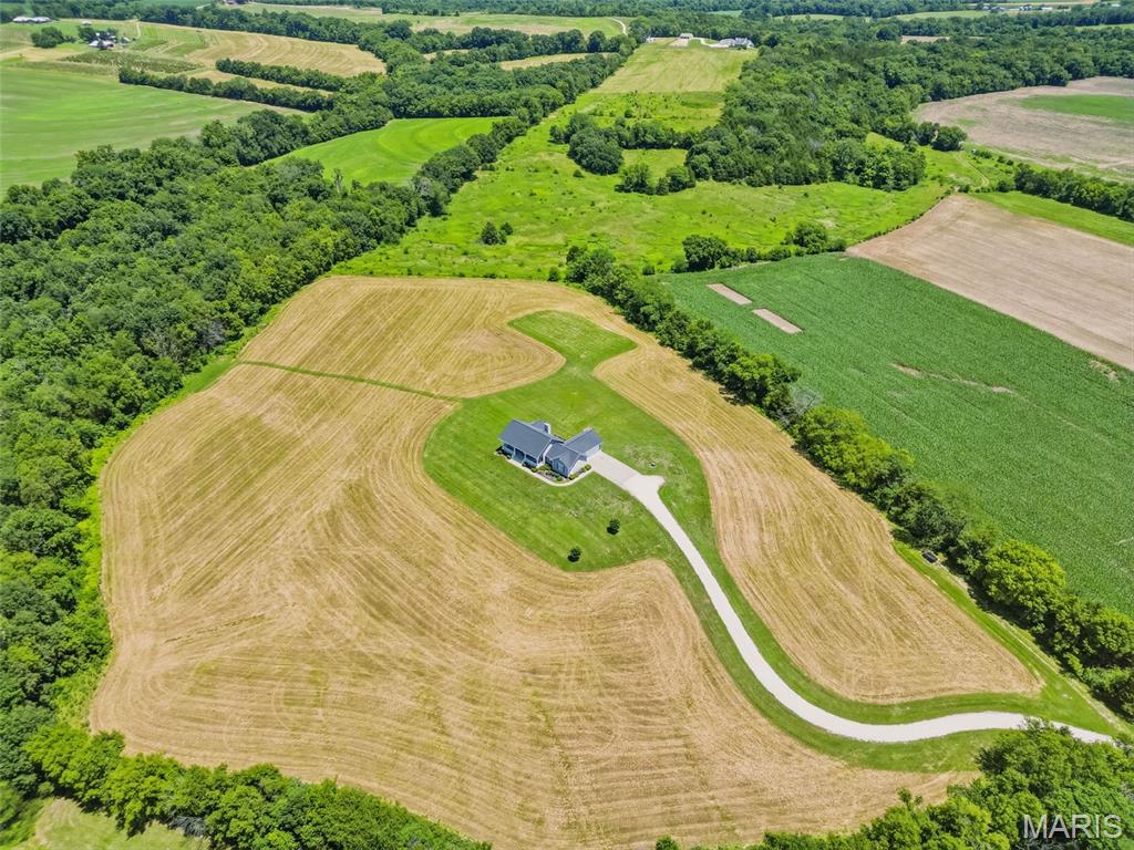 Amanda Farms - Residential