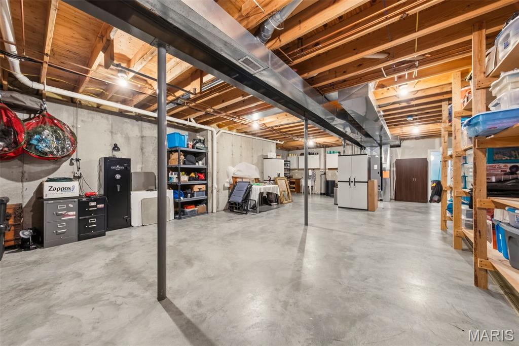 Amanda Farms - Residential