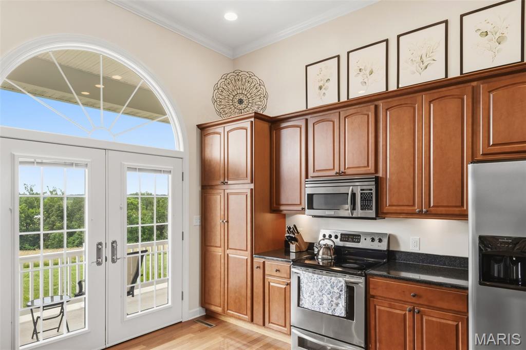 Amanda Farms - Residential