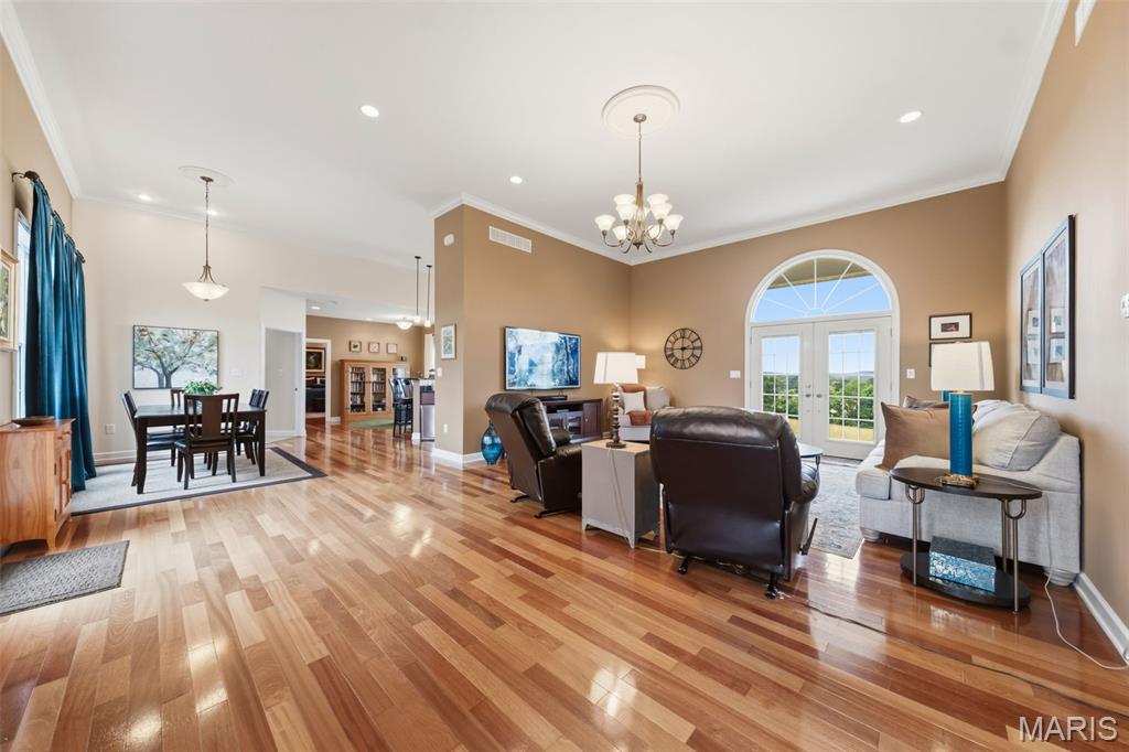 Amanda Farms - Residential