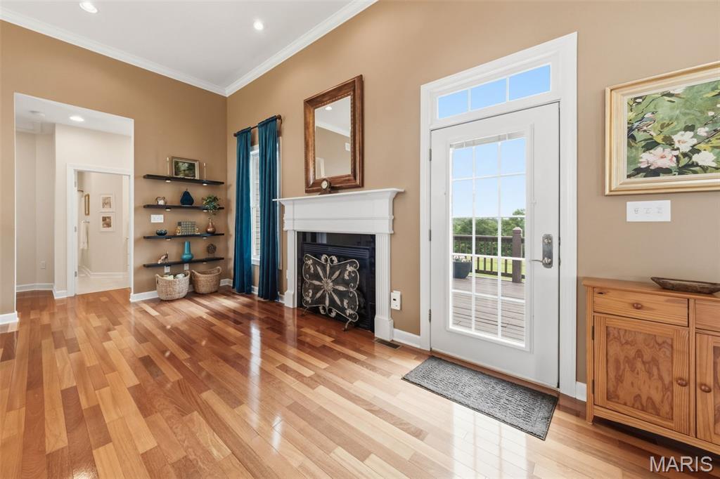 Amanda Farms - Residential