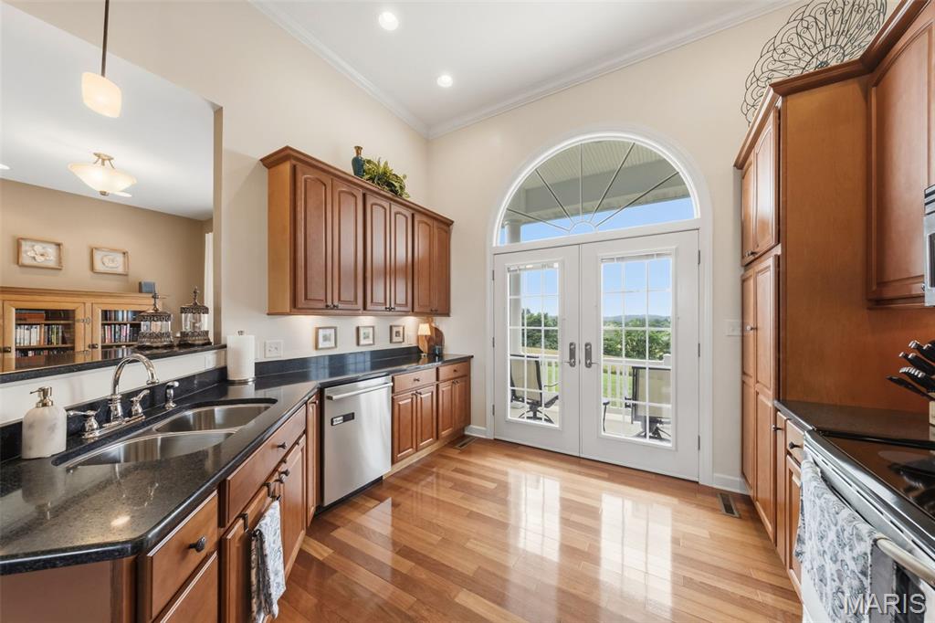 Amanda Farms - Residential