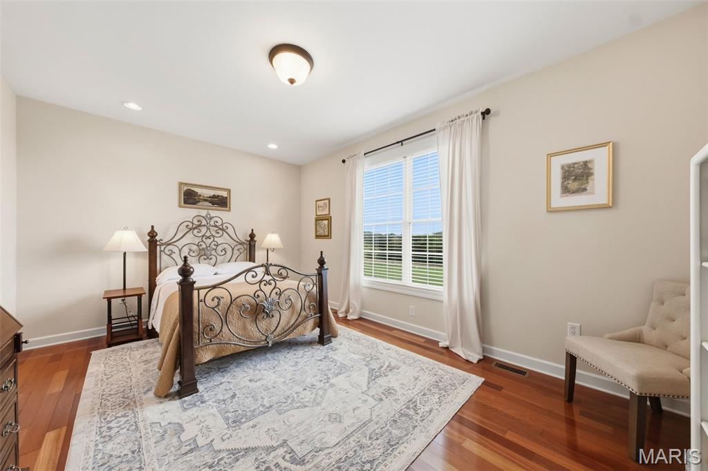 Amanda Farms - Residential