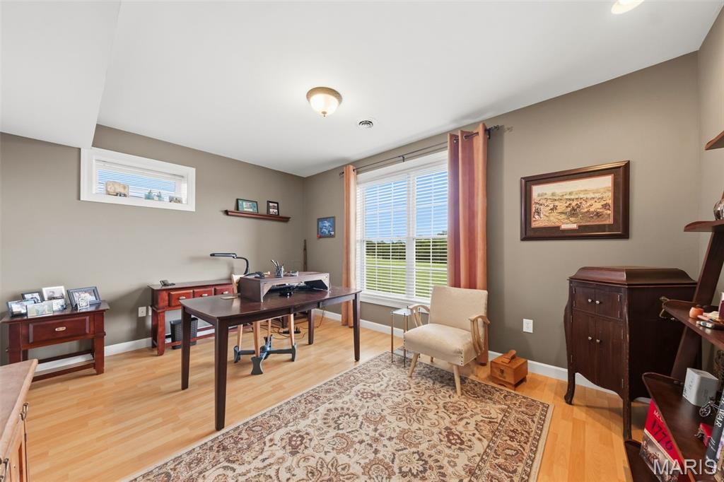 Amanda Farms - Residential