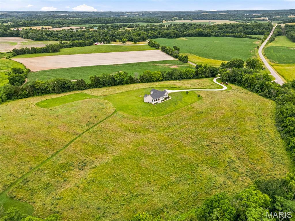 Amanda Farms - Residential