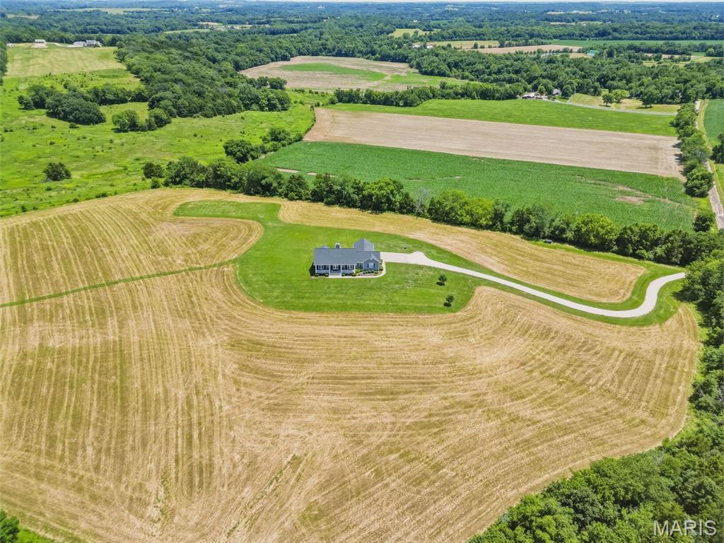 Amanda Farms - Residential